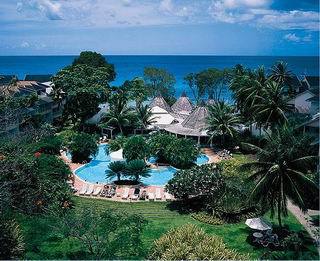The Club Barbados An Elite Island Resort The Hole Kültér fotó