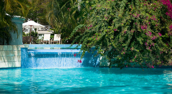 The Club Barbados An Elite Island Resort The Hole Felszereltség fotó
